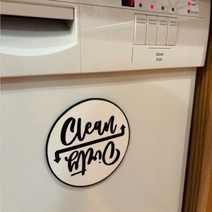 🔘Dishwasher Magnet🔘